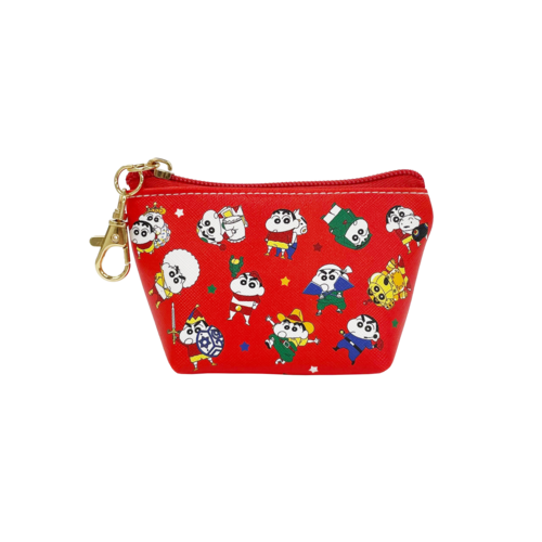 クレヨンしんちゃん 30周年 ピンバッジコレクション（ランダム30種